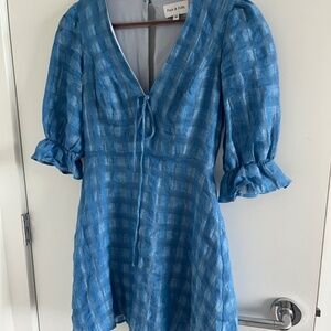 Park & Fifth Dress